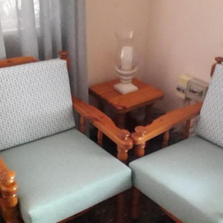 Pension Alkistis Tolón Dış mekan fotoğraf