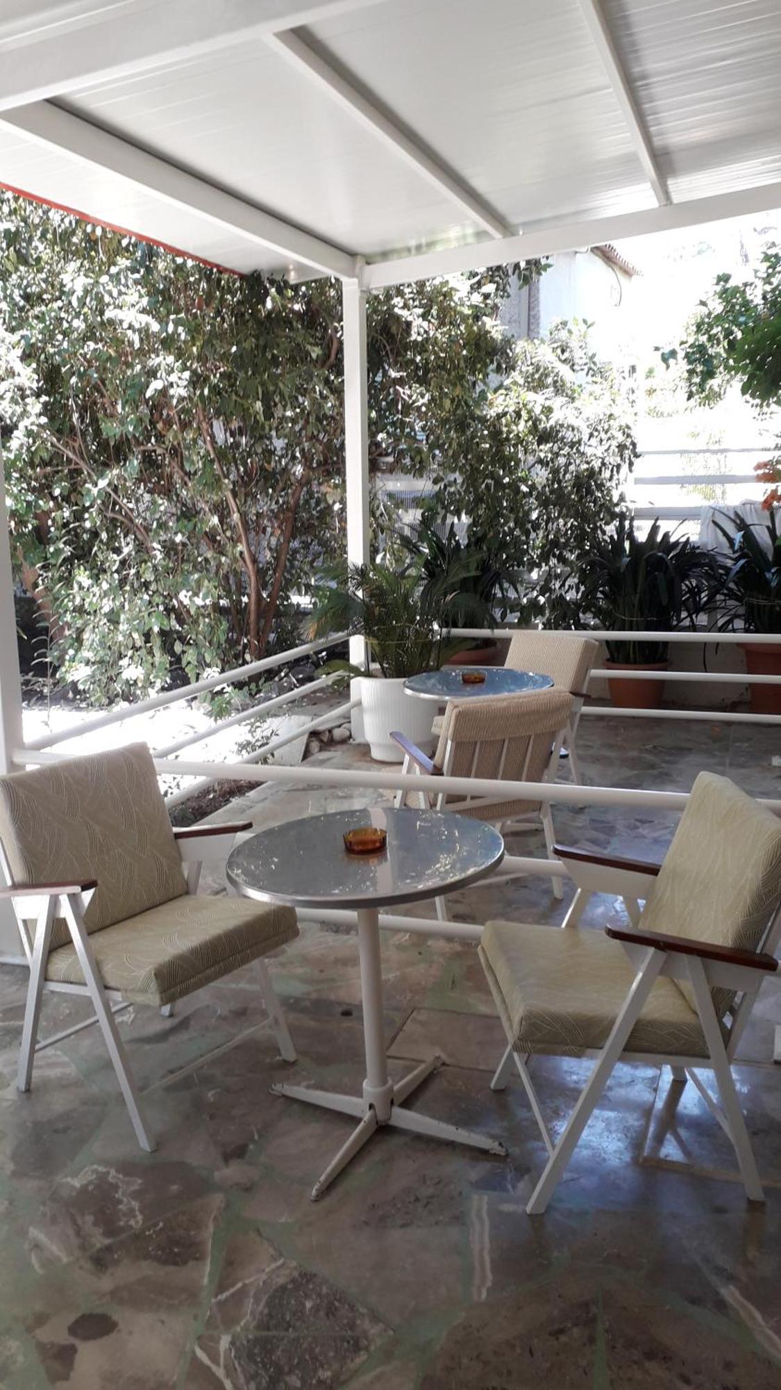 Pension Alkistis Tolón Dış mekan fotoğraf