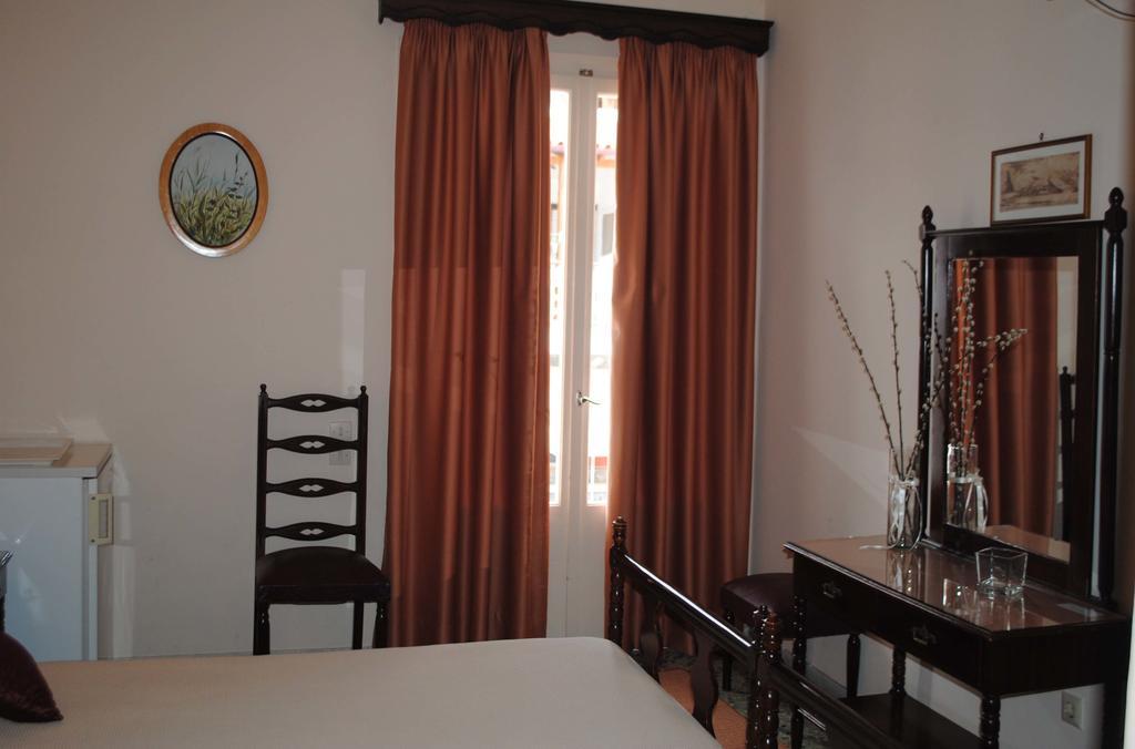 Pension Alkistis Tolón Oda fotoğraf
